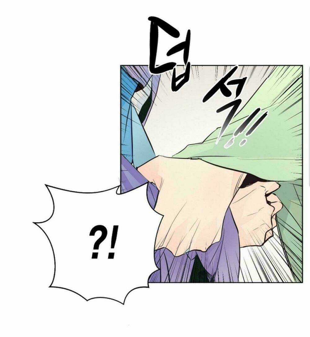 Chae Hong Sa Chapter 5 trang 26