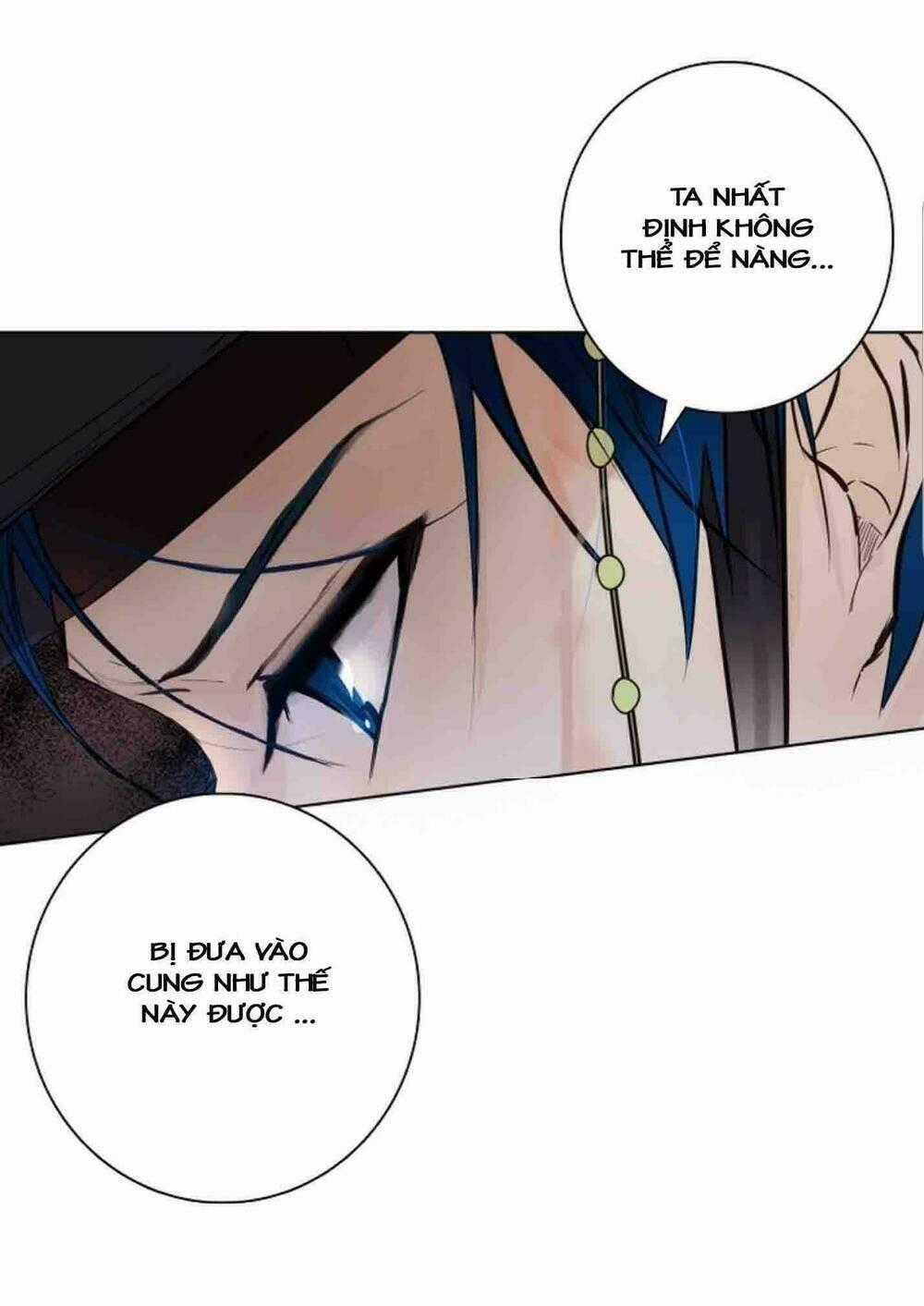 Chae Hong Sa Chapter 5 trang 27