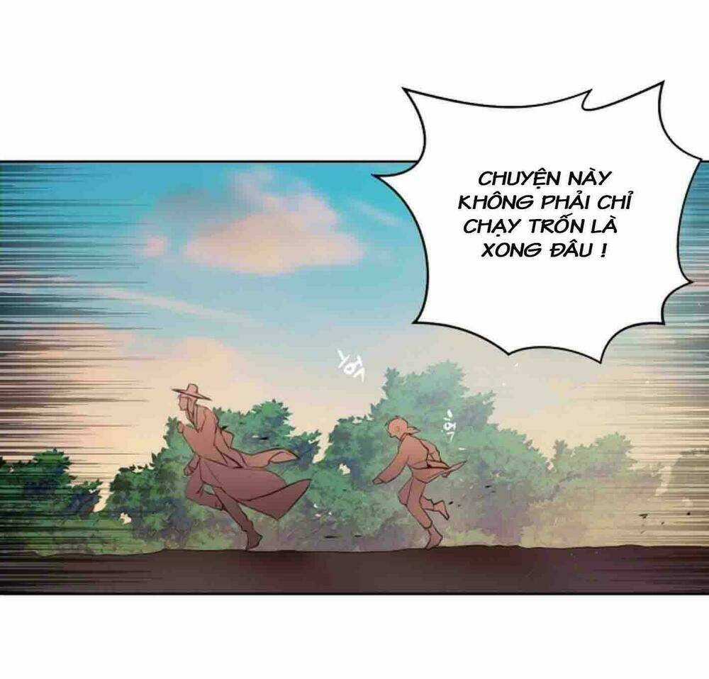 Chae Hong Sa Chapter 5 trang 4