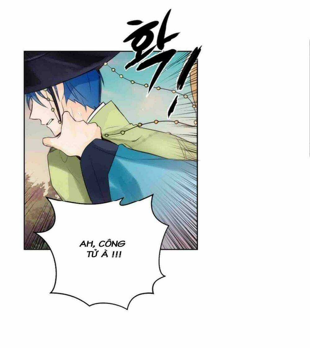 Chae Hong Sa Chapter 5 trang 5