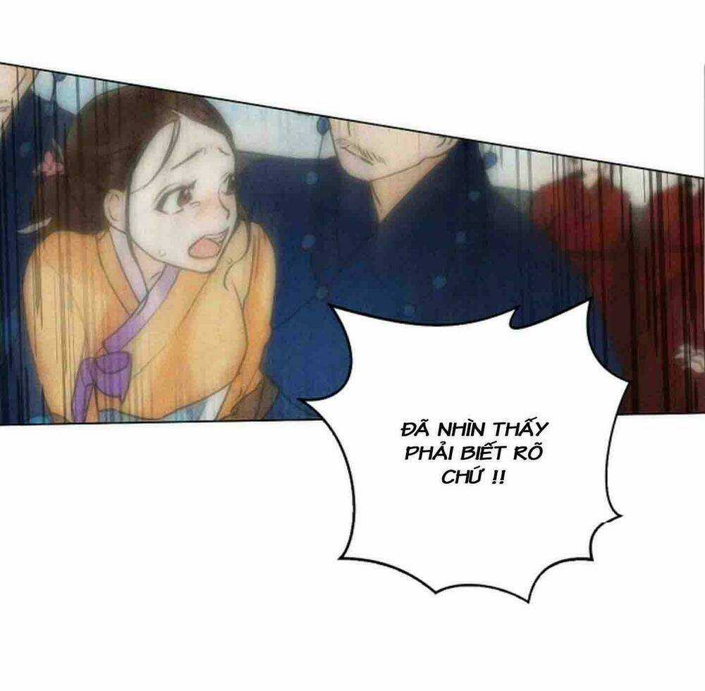 Chae Hong Sa Chapter 5 trang 7