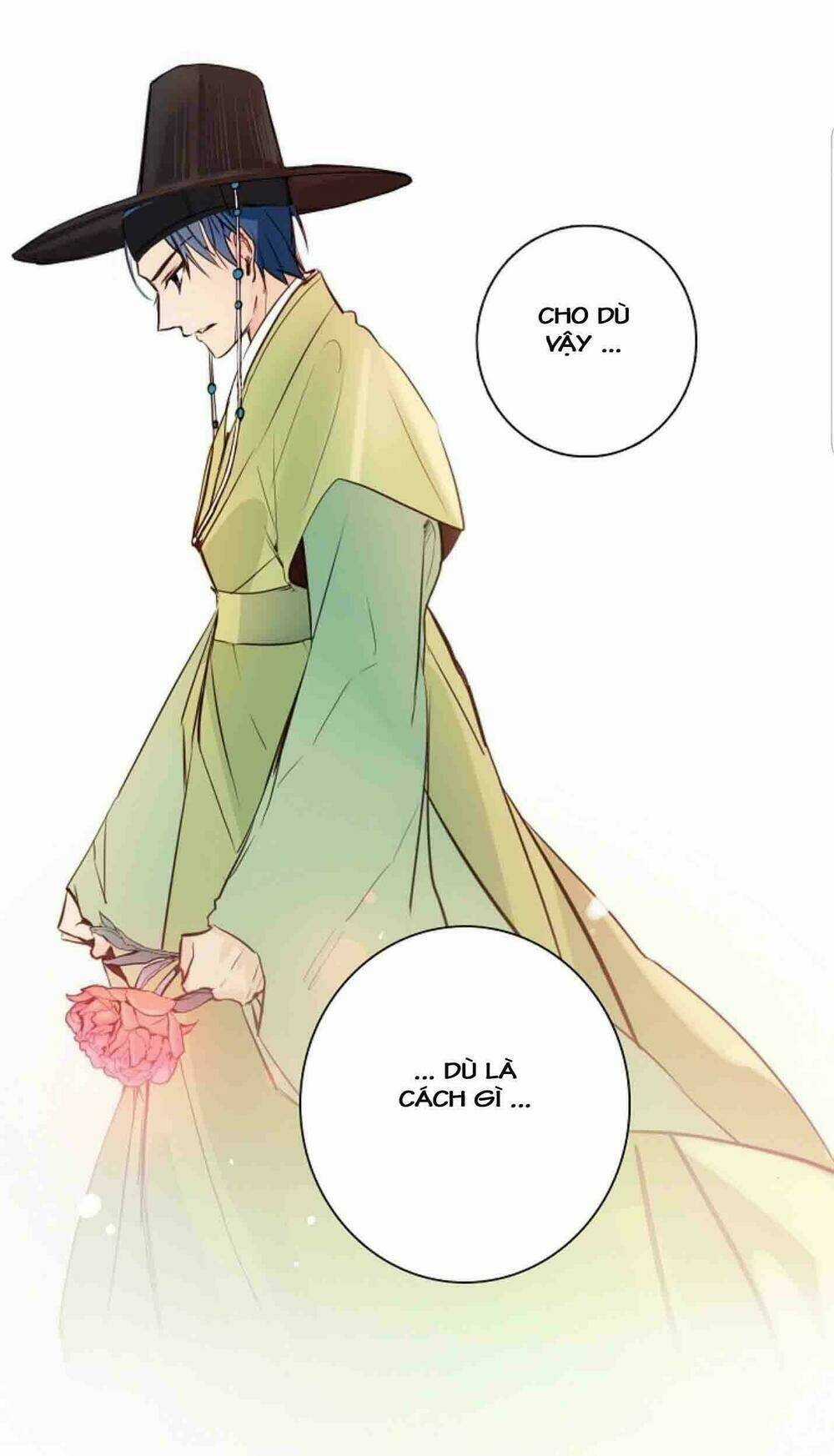 Chae Hong Sa Chapter 5 trang 8