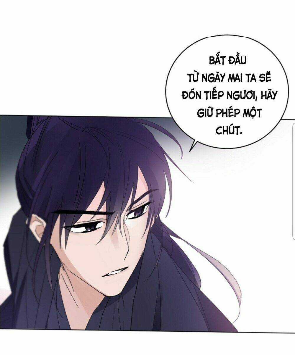 Chae Hong Sa Chapter 50 trang 19