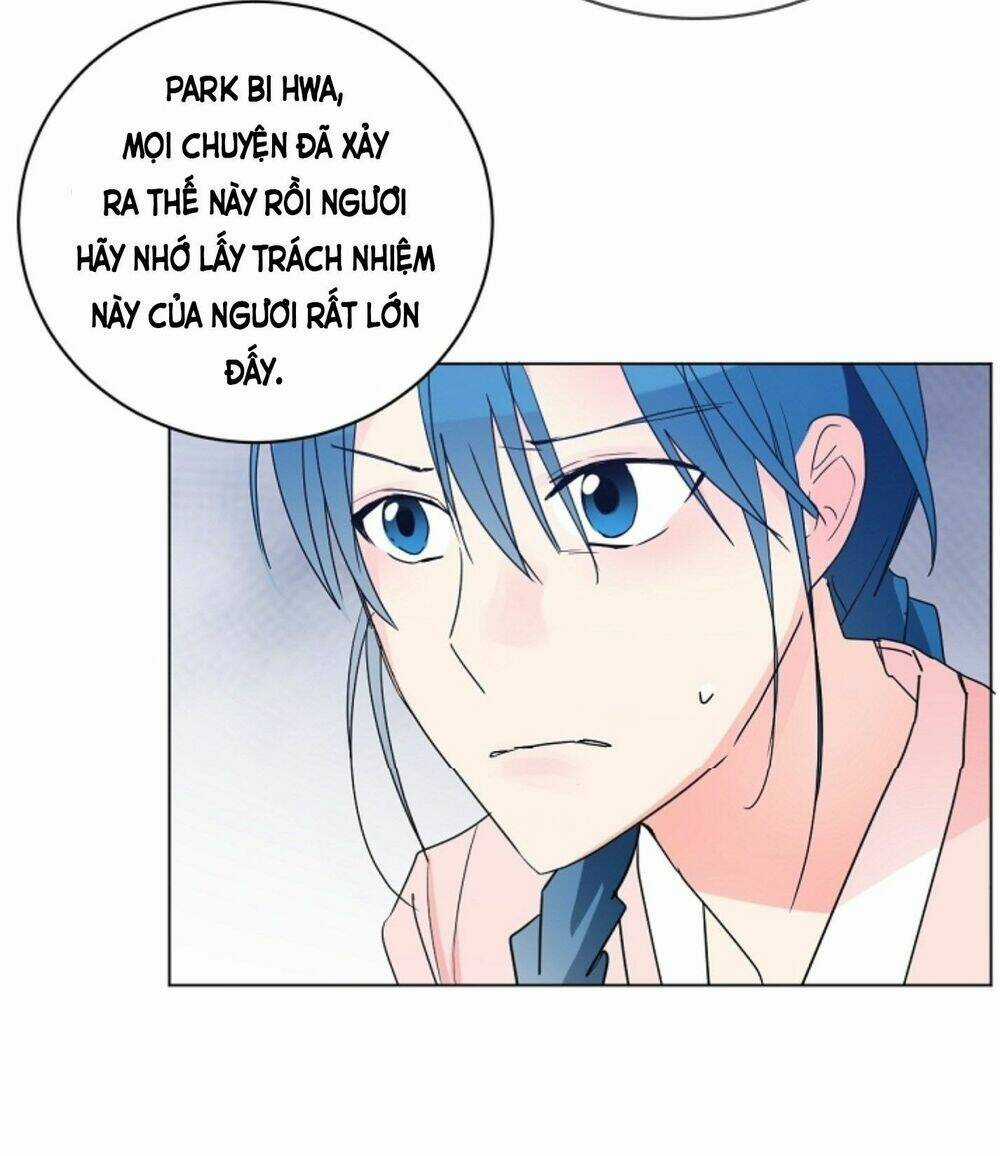 Chae Hong Sa Chapter 50 trang 23