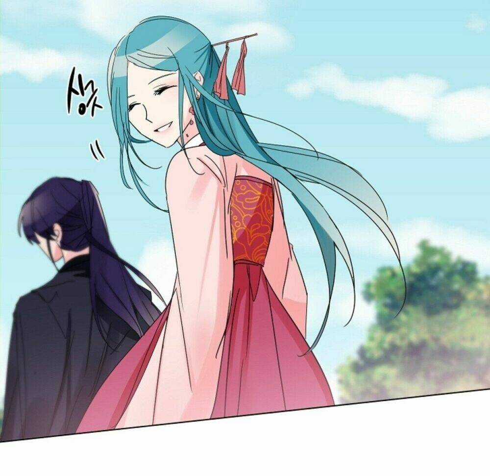 Chae Hong Sa Chapter 50 trang 29