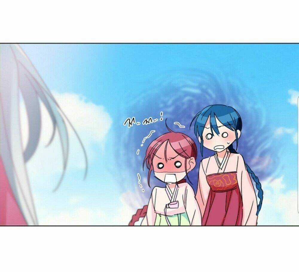 Chae Hong Sa Chapter 50 trang 30