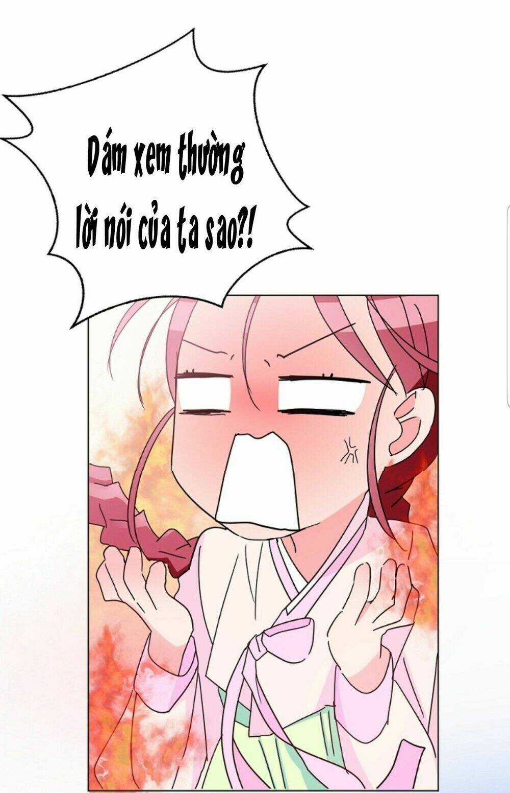 Chae Hong Sa Chapter 50 trang 31