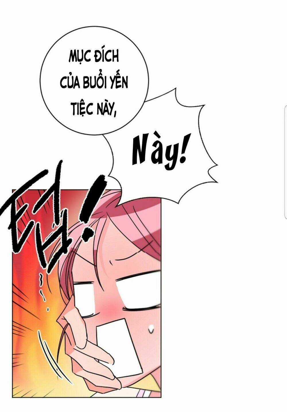 Chae Hong Sa Chapter 50 trang 34