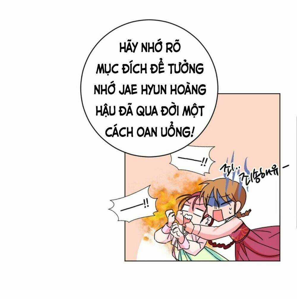 Chae Hong Sa Chapter 50 trang 35