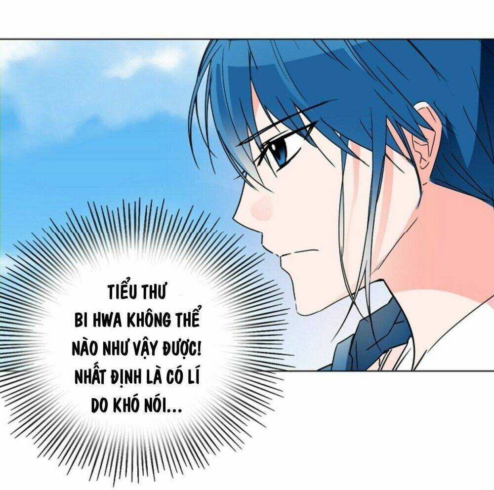 Chae Hong Sa Chapter 50 trang 36