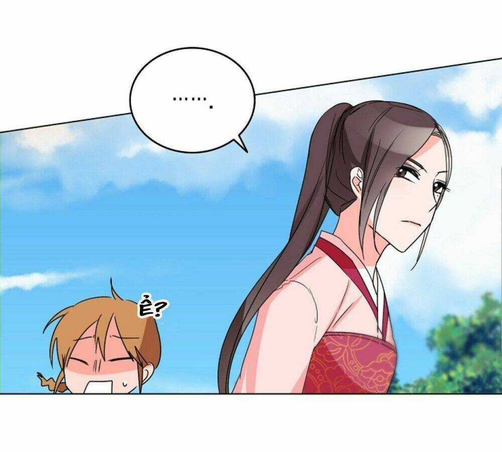 Chae Hong Sa Chapter 50 trang 38