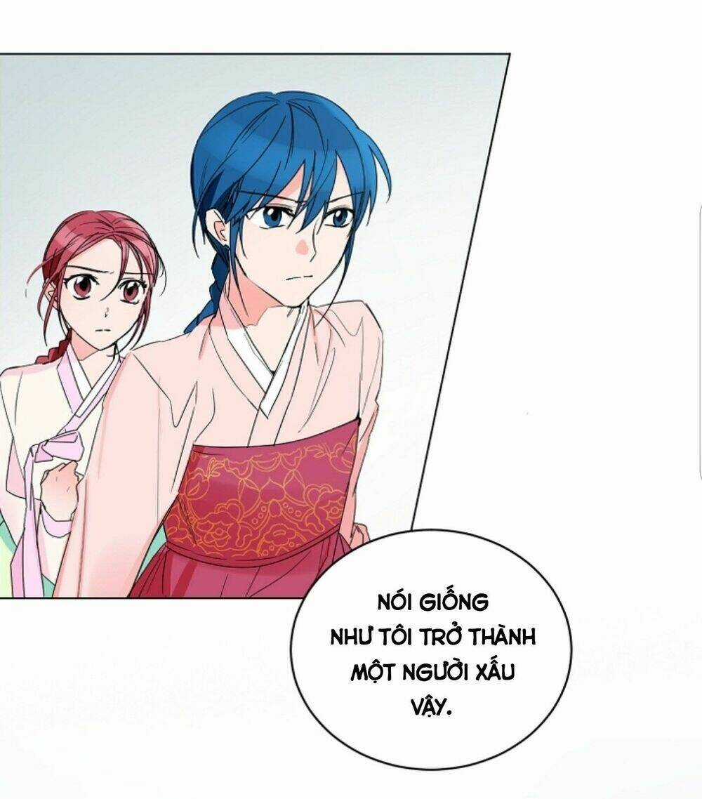 Chae Hong Sa Chapter 50 trang 4