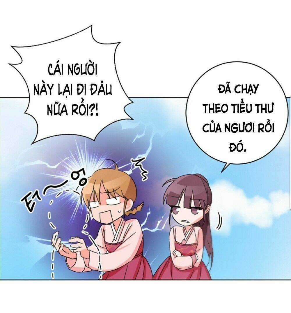 Chae Hong Sa Chapter 50 trang 40