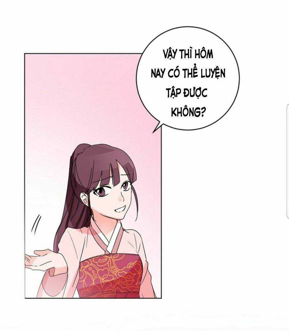 Chae Hong Sa Chapter 50 trang 41