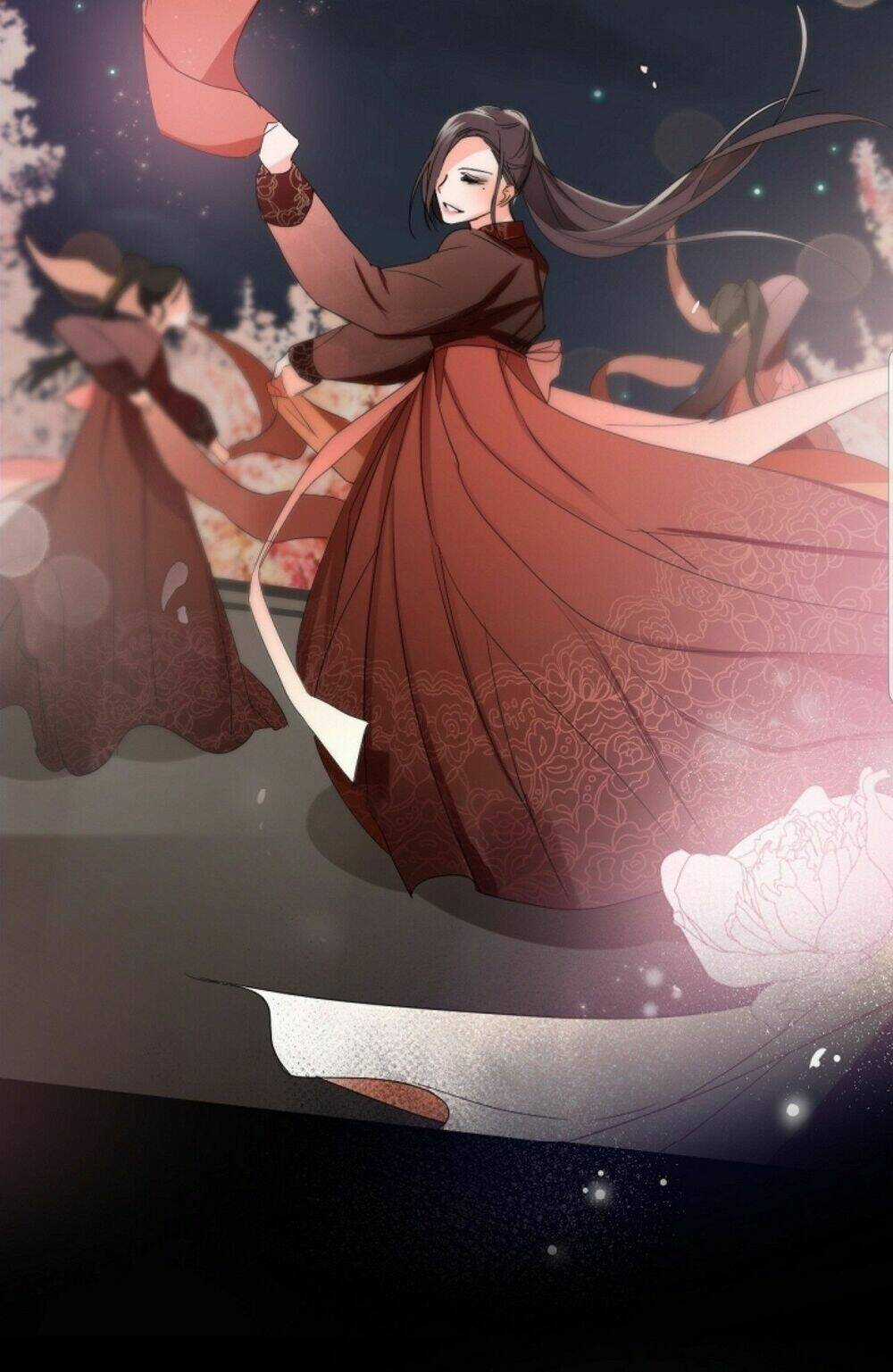 Chae Hong Sa Chapter 50 trang 46