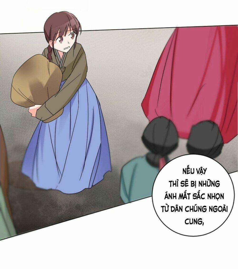 Chae Hong Sa Chapter 50 trang 49