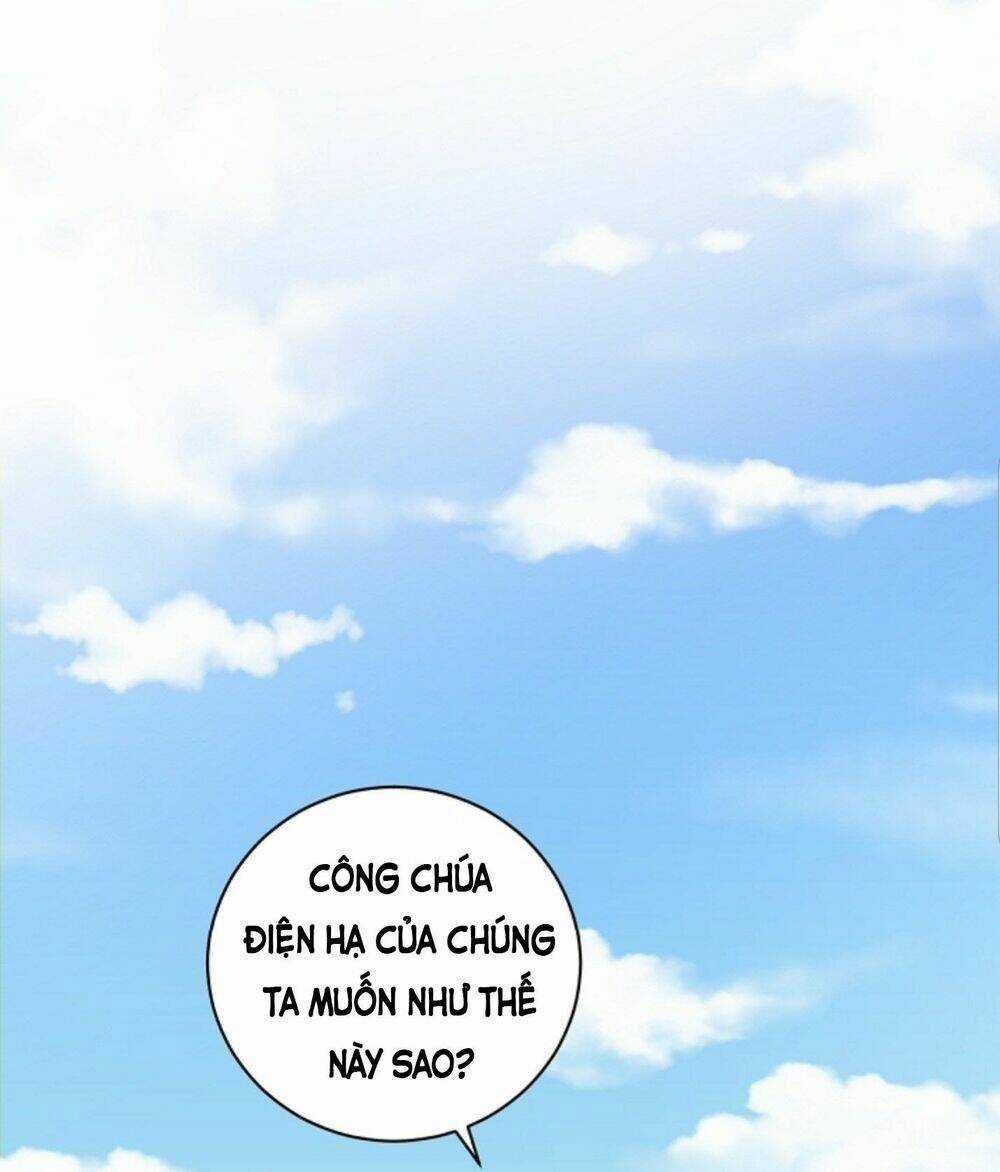 Chae Hong Sa Chapter 50 trang 5