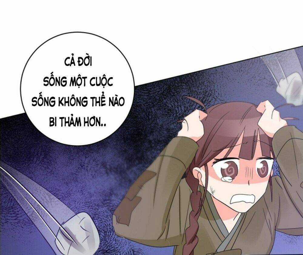 Chae Hong Sa Chapter 50 trang 50