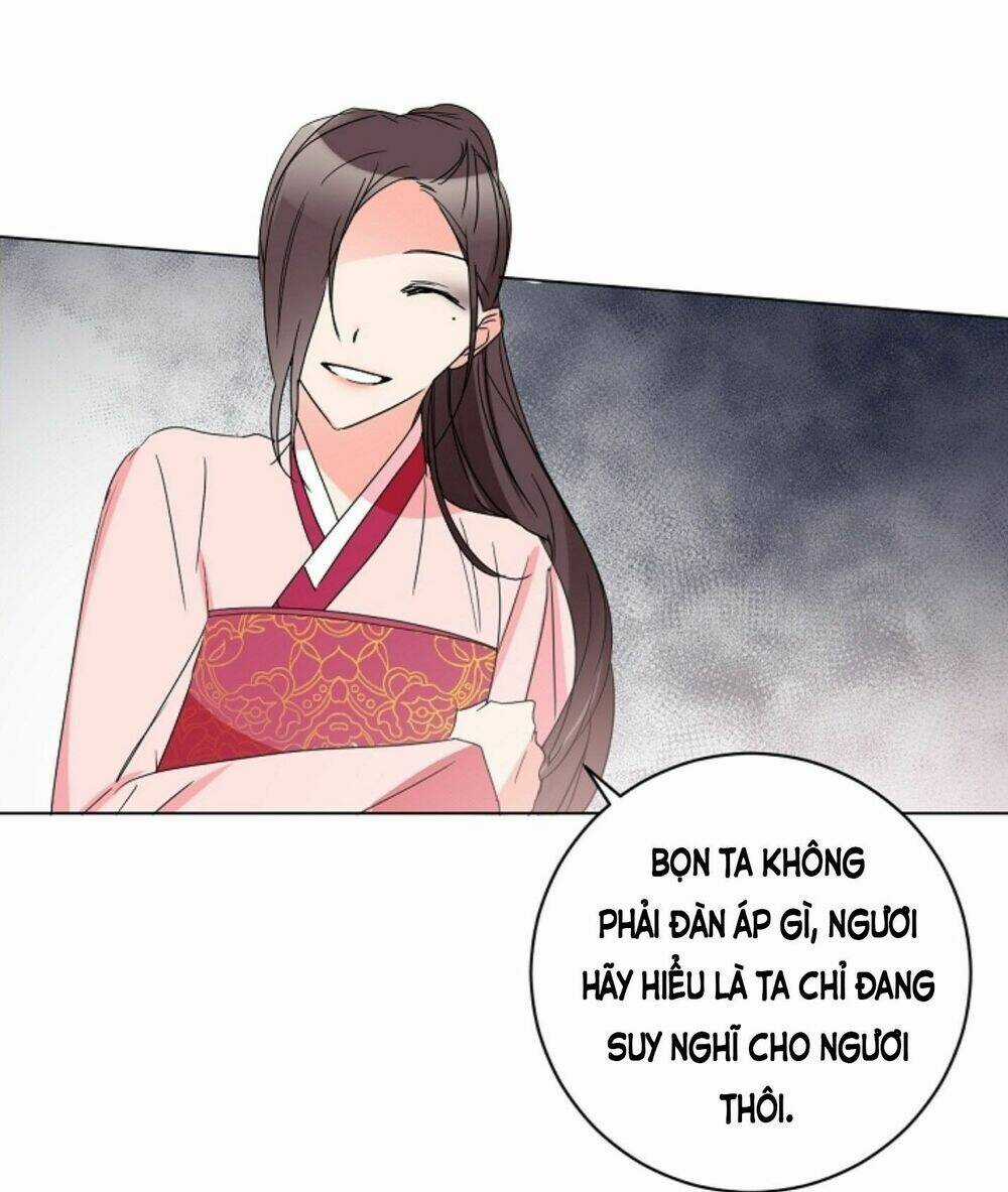 Chae Hong Sa Chapter 50 trang 52