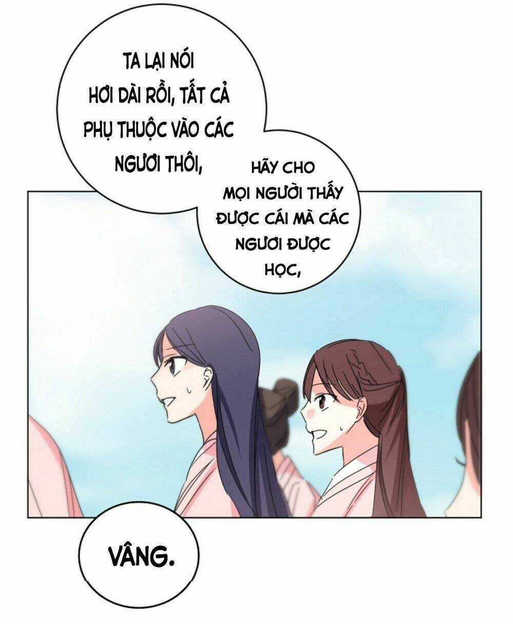 Chae Hong Sa Chapter 50 trang 53