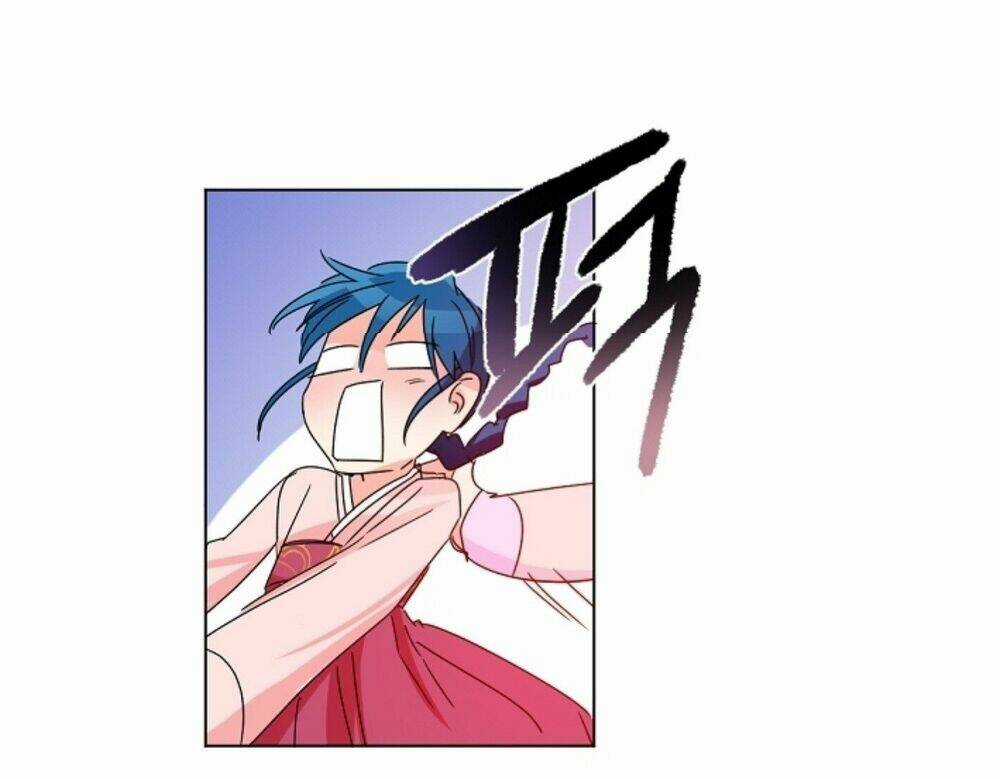 Chae Hong Sa Chapter 50 trang 55