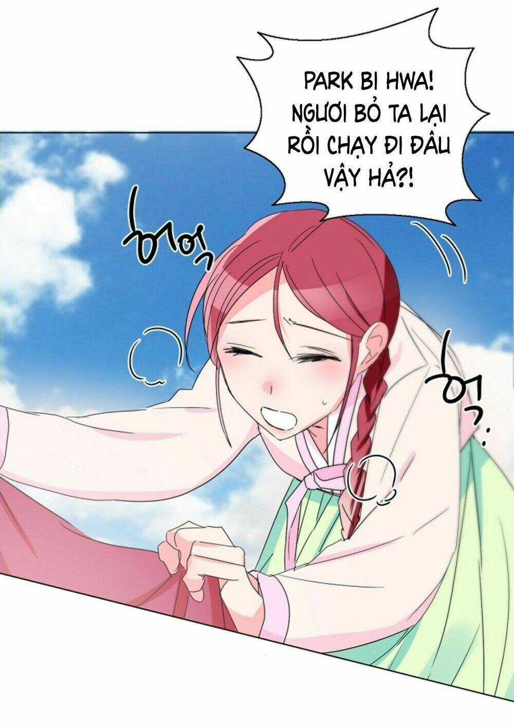 Chae Hong Sa Chapter 50 trang 56