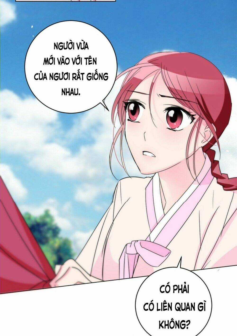 Chae Hong Sa Chapter 50 trang 58