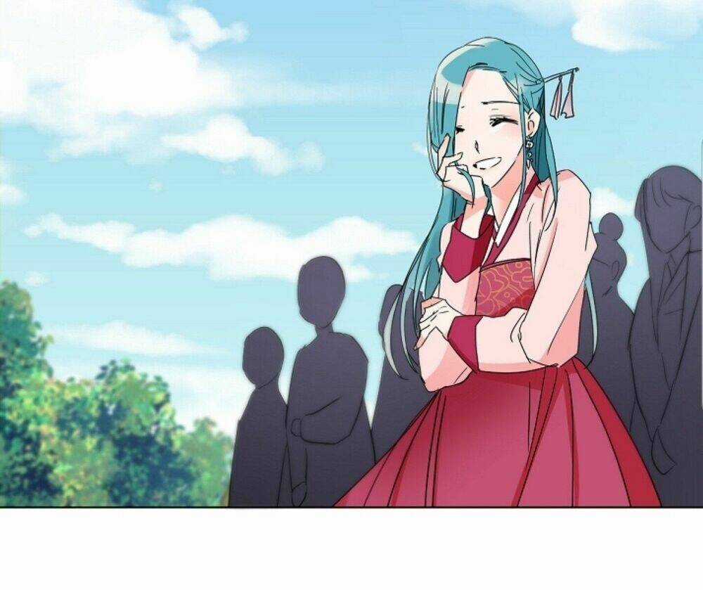 Chae Hong Sa Chapter 50 trang 6