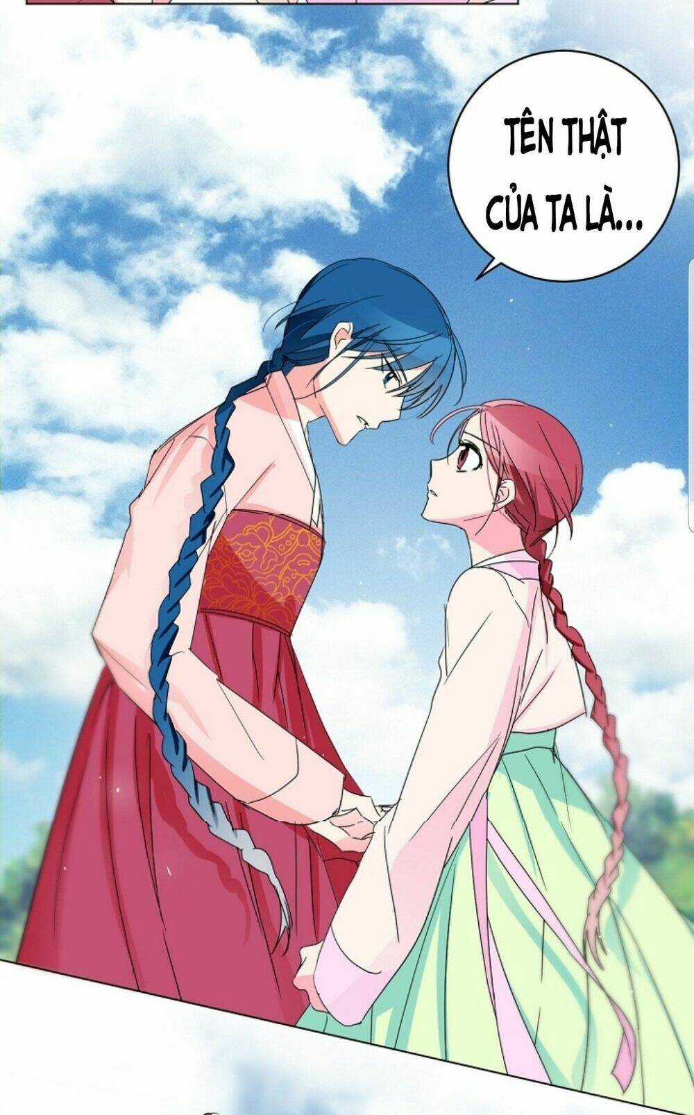 Chae Hong Sa Chapter 50 trang 62