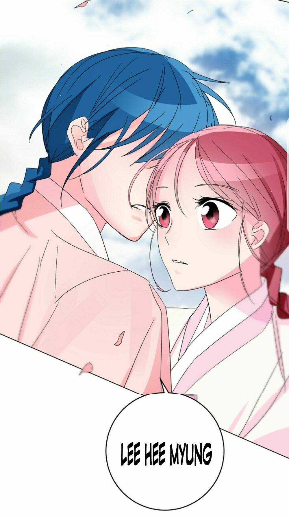 Chae Hong Sa Chapter 50 trang 63