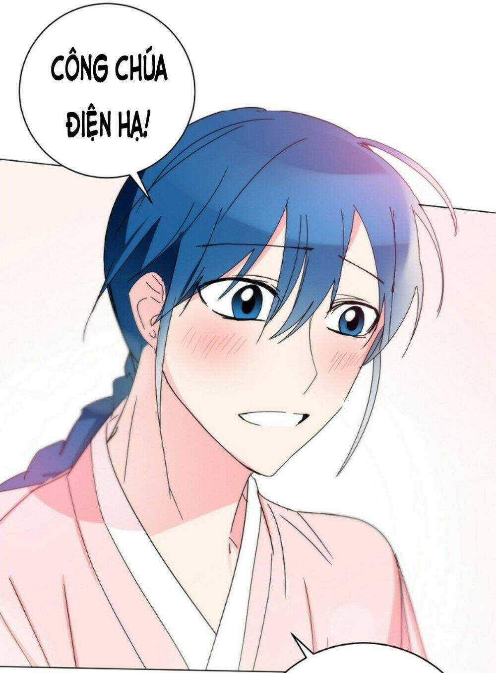 Chae Hong Sa Chapter 51 trang 10