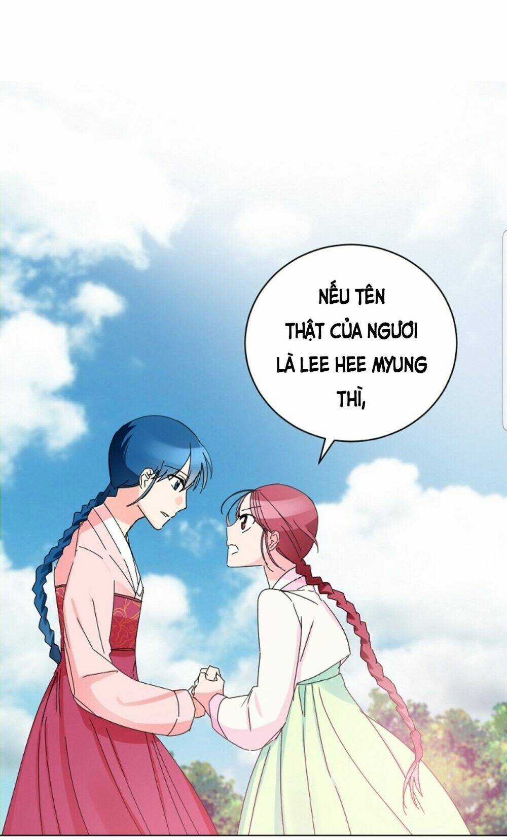 Chae Hong Sa Chapter 51 trang 13