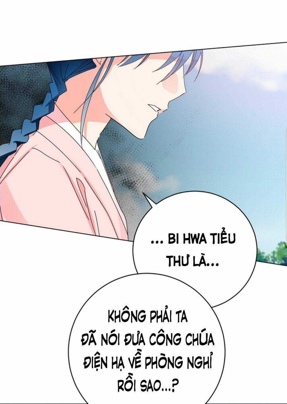 Chae Hong Sa Chapter 51 trang 15