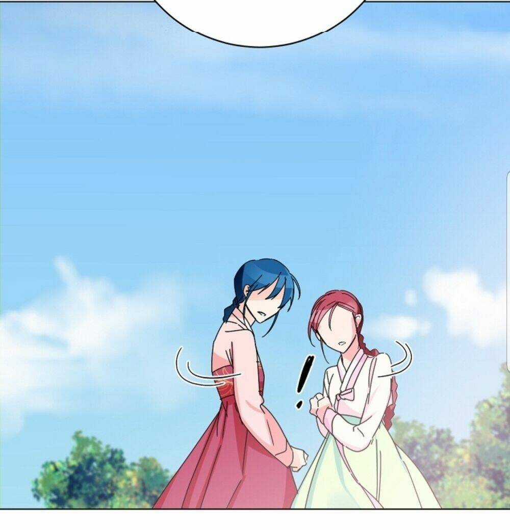 Chae Hong Sa Chapter 51 trang 16