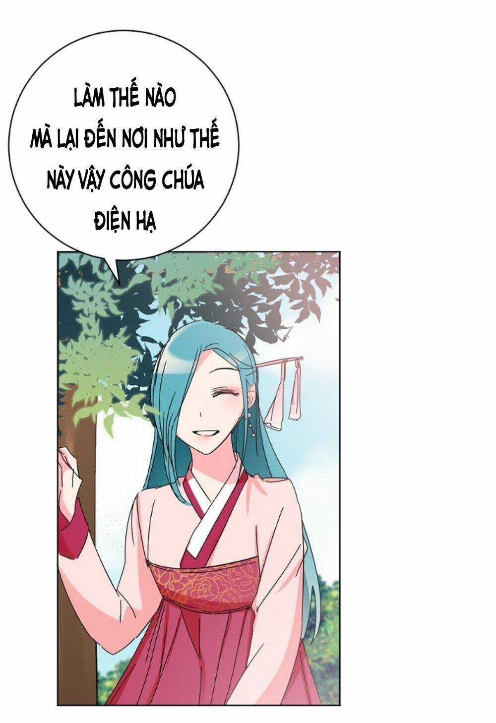 Chae Hong Sa Chapter 51 trang 17