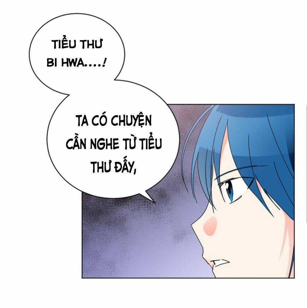Chae Hong Sa Chapter 51 trang 18