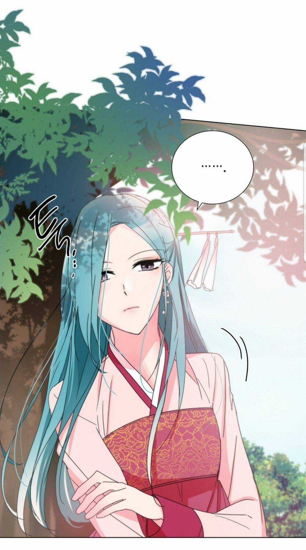 Chae Hong Sa Chapter 51 trang 19