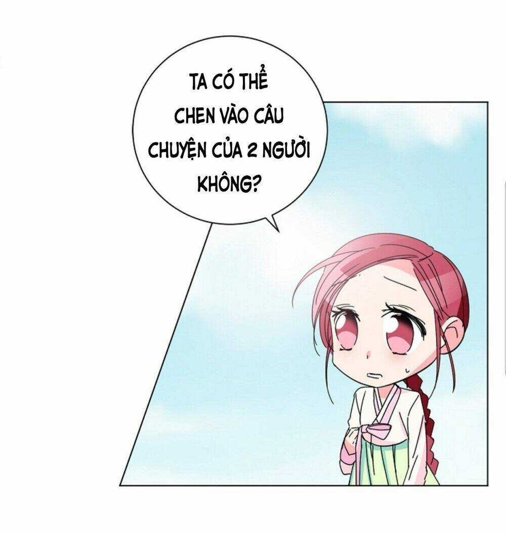 Chae Hong Sa Chapter 51 trang 22
