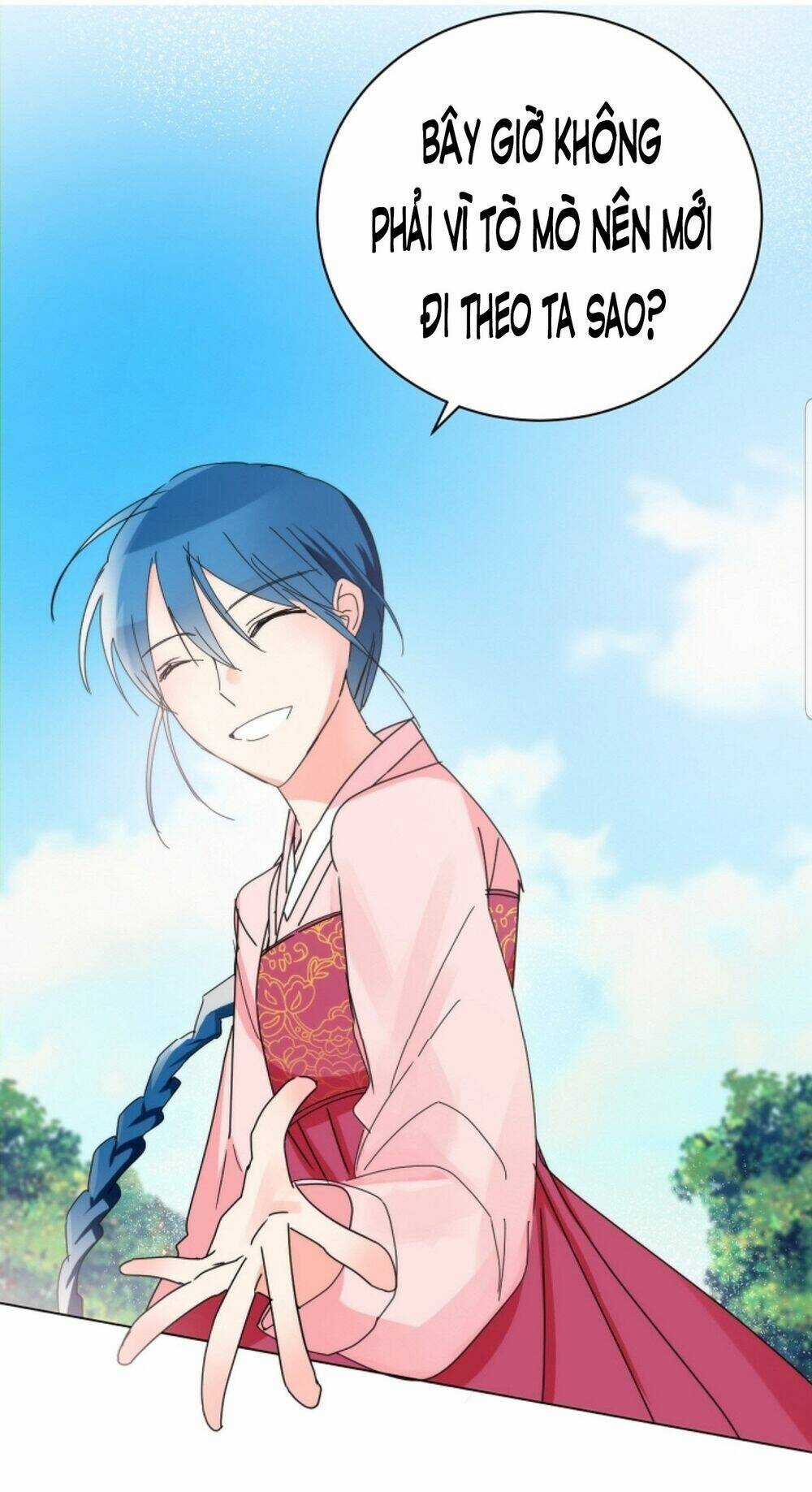 Chae Hong Sa Chapter 51 trang 24