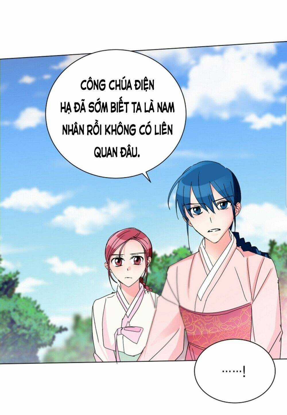 Chae Hong Sa Chapter 51 trang 29