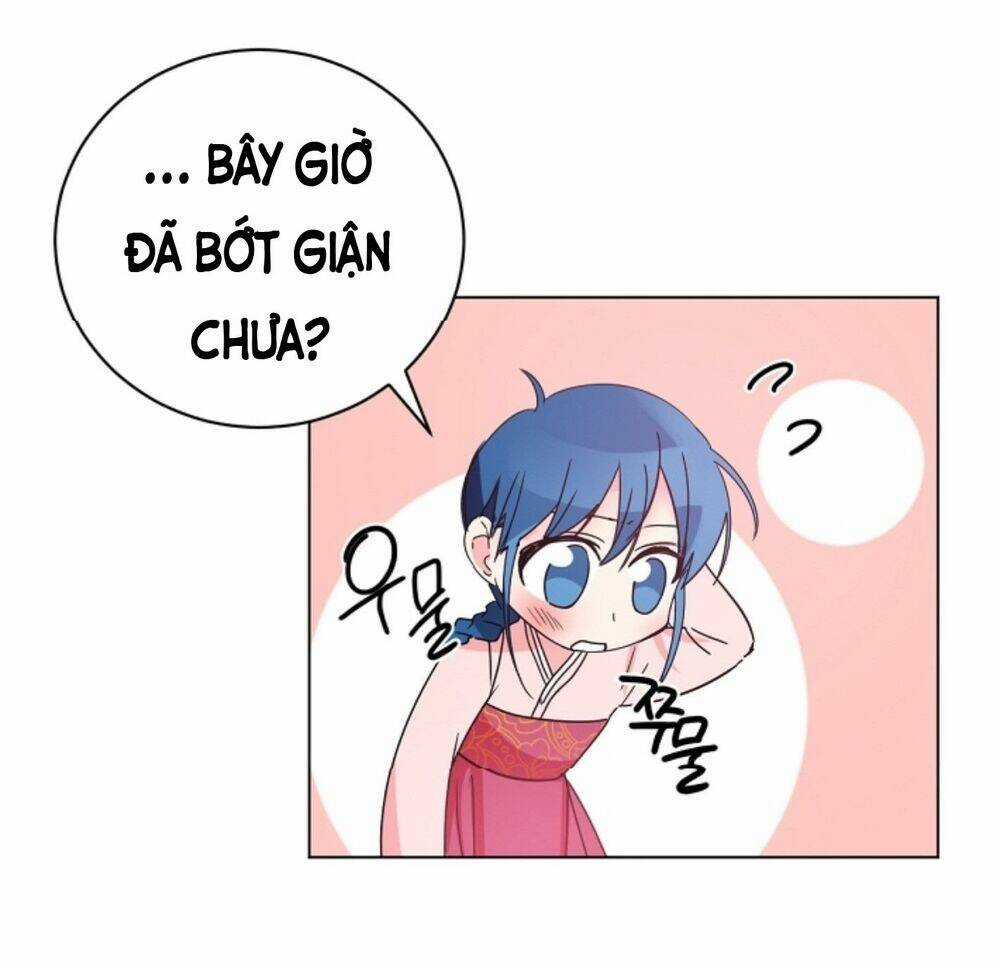 Chae Hong Sa Chapter 51 trang 3