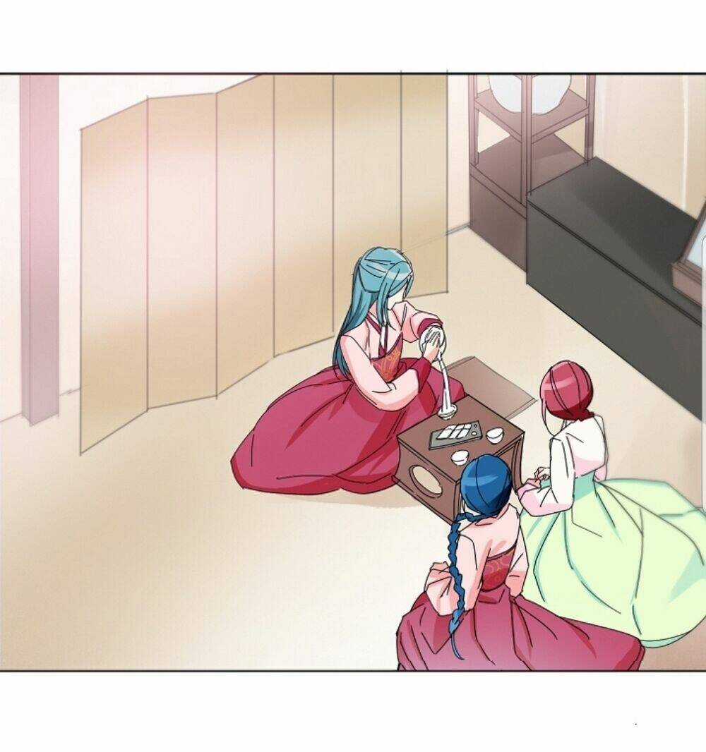 Chae Hong Sa Chapter 51 trang 32