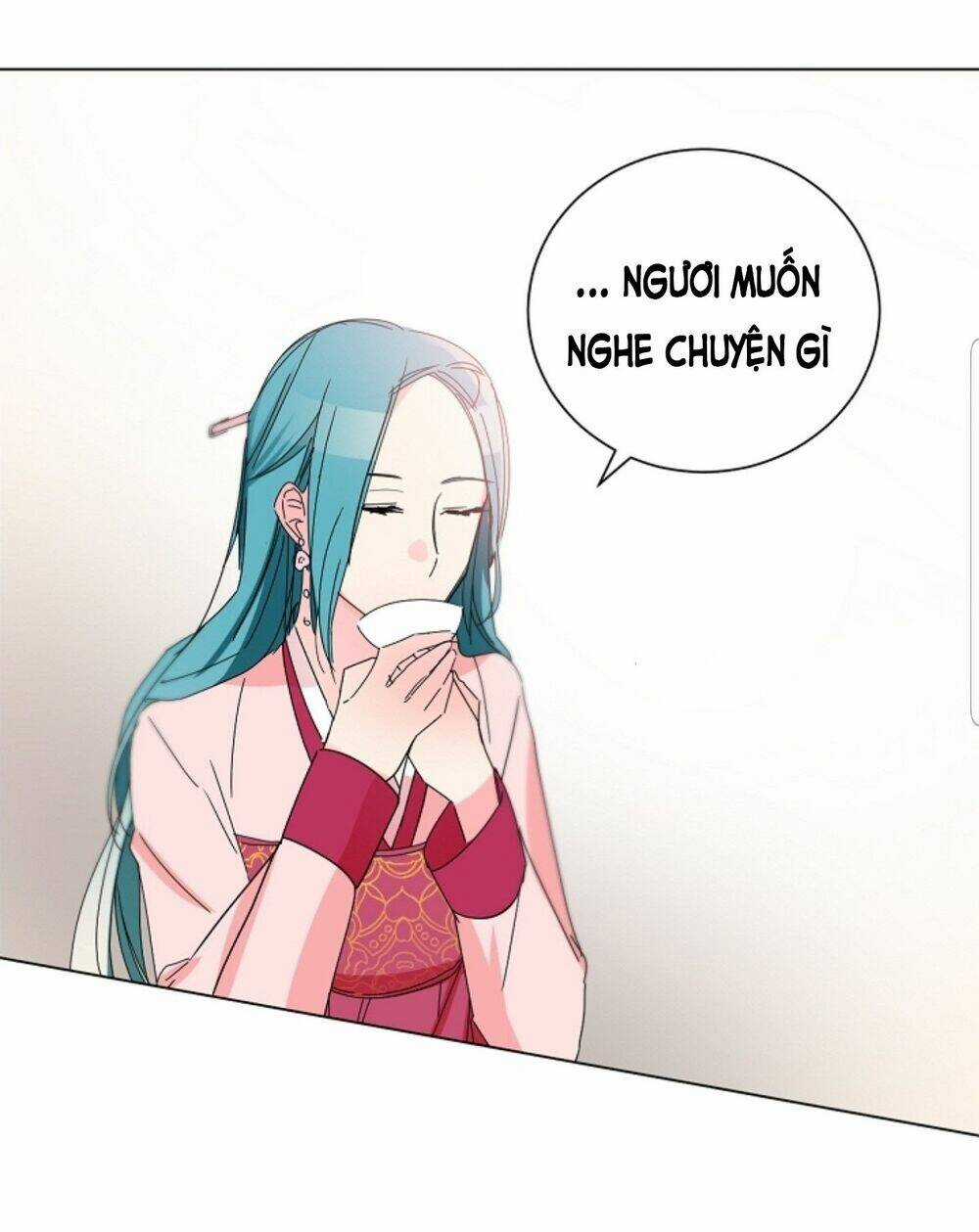 Chae Hong Sa Chapter 51 trang 33