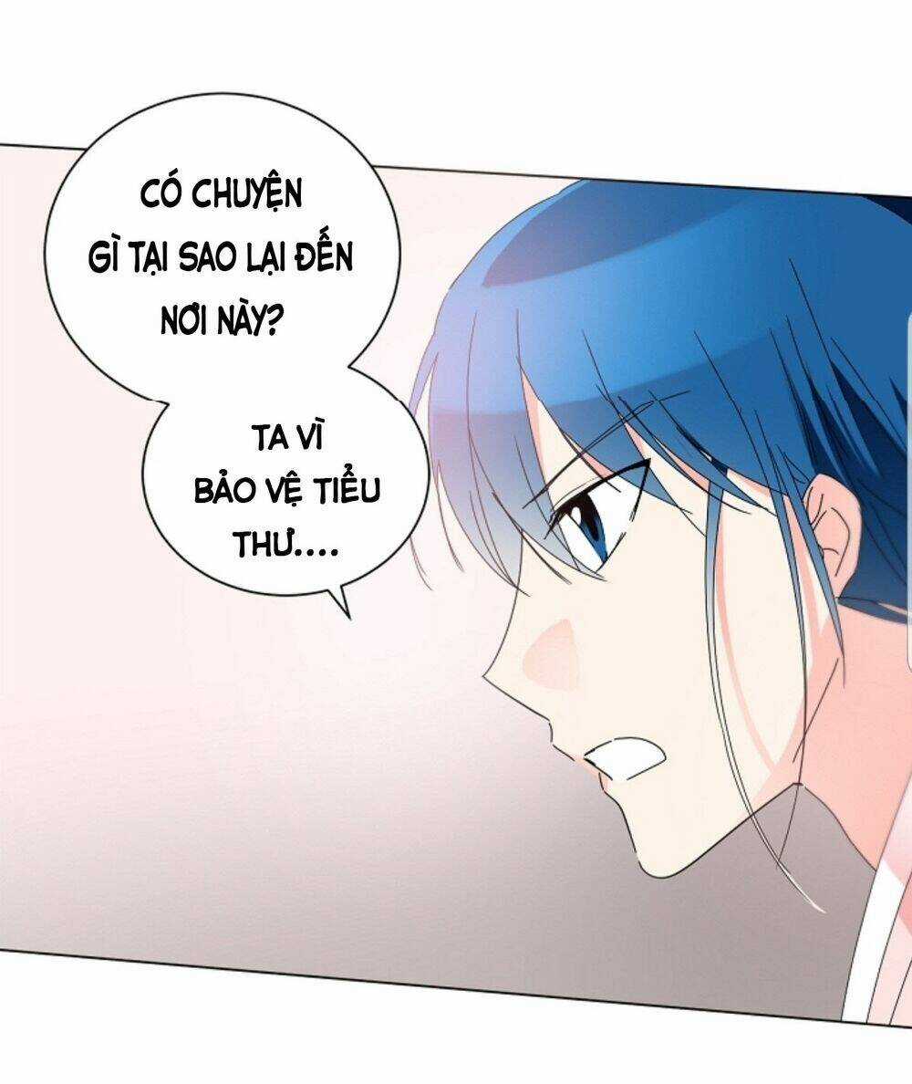 Chae Hong Sa Chapter 51 trang 34