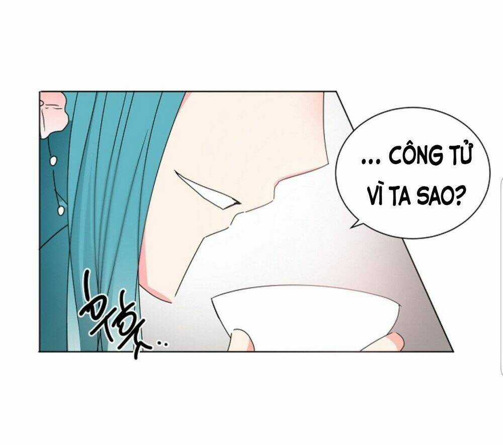 Chae Hong Sa Chapter 51 trang 35