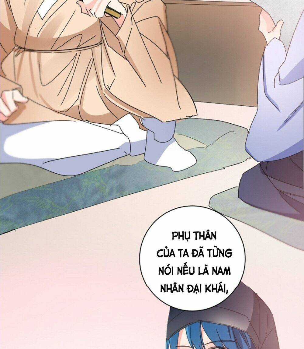 Chae Hong Sa Chapter 51 trang 37