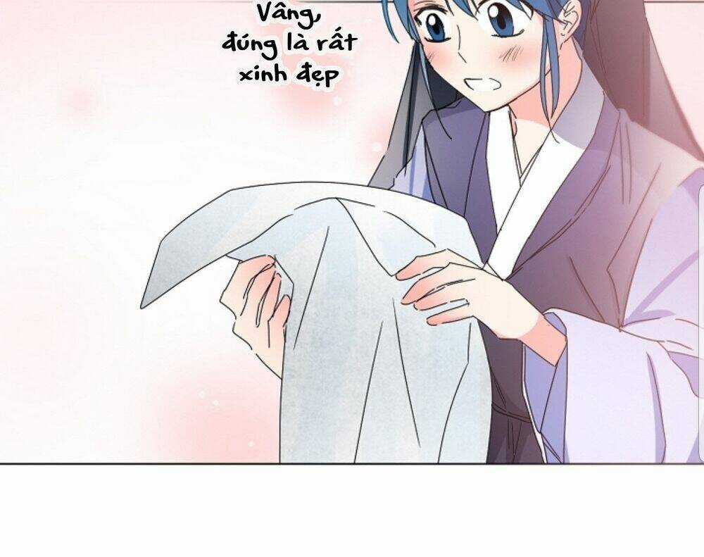 Chae Hong Sa Chapter 51 trang 38