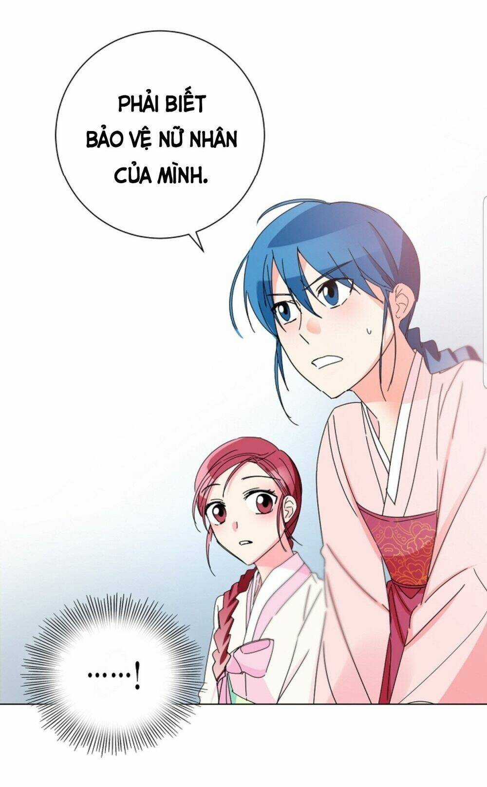 Chae Hong Sa Chapter 51 trang 39