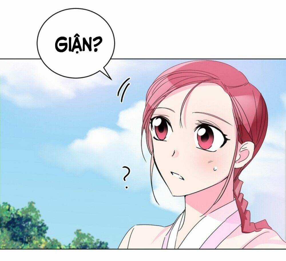 Chae Hong Sa Chapter 51 trang 4