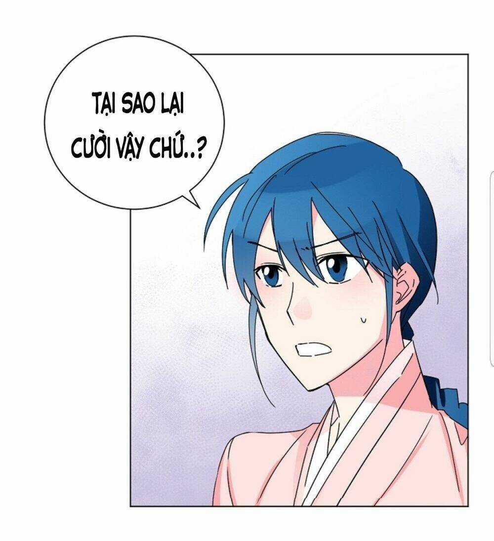 Chae Hong Sa Chapter 51 trang 44